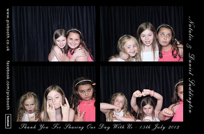  - Natalie & Daniel's Wedding