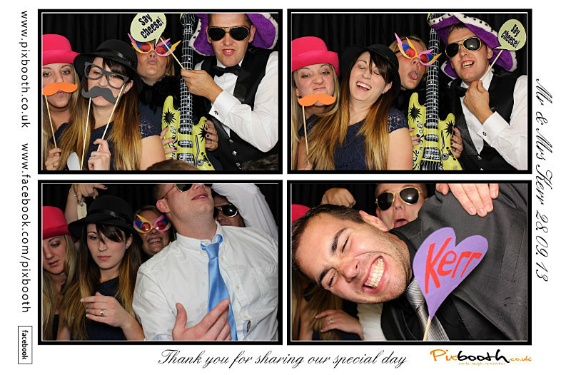  - Josie & Stewart's Wedding