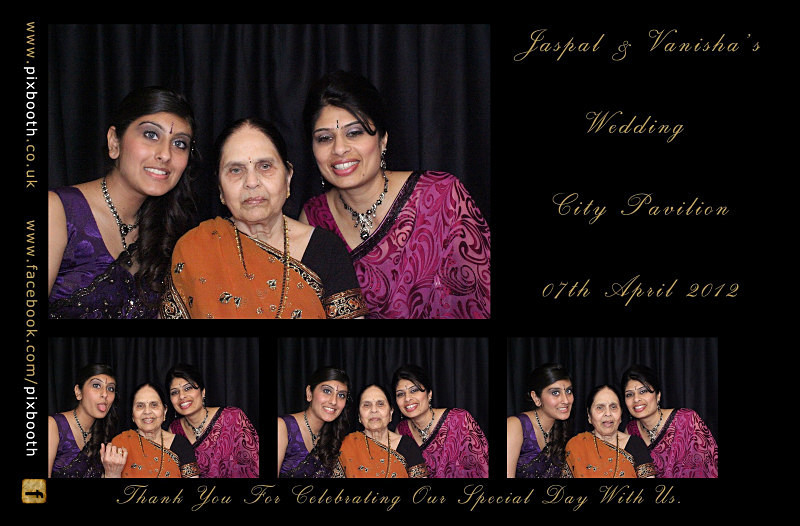  - Jaspal & Vanisha's Wedding