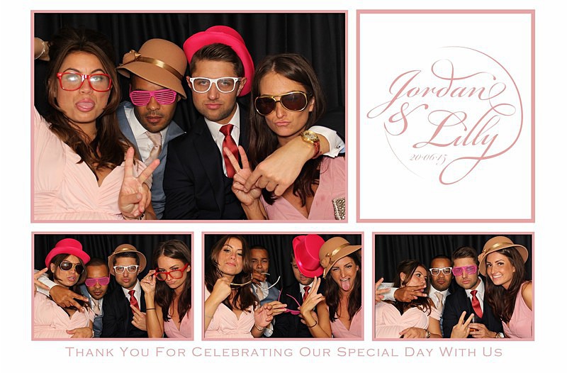  - Jordan & Lilly's Wedding