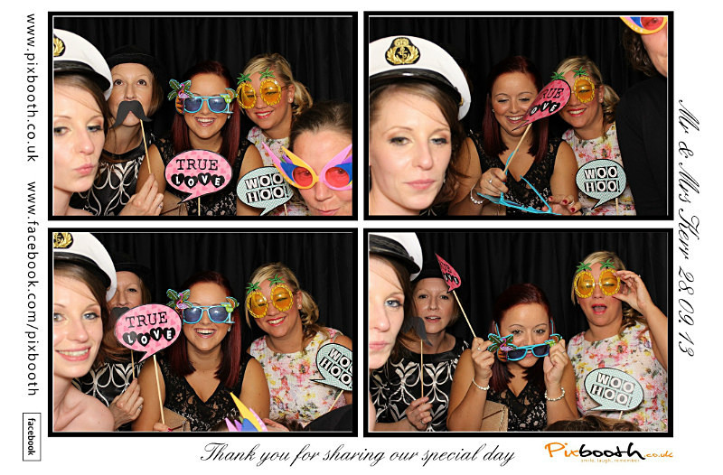  - Josie & Stewart's Wedding