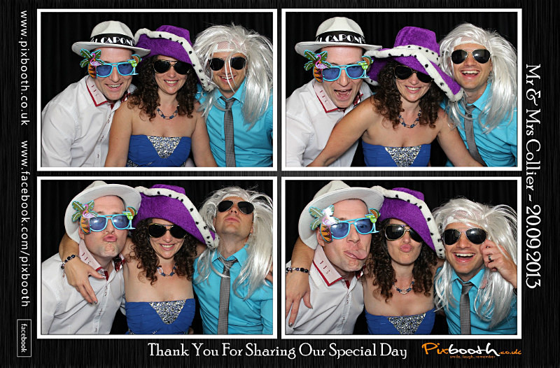  - Louise & Steve's Wedding