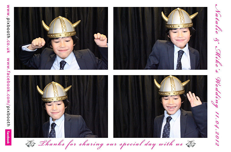  - Natalie & Mike's Wedding