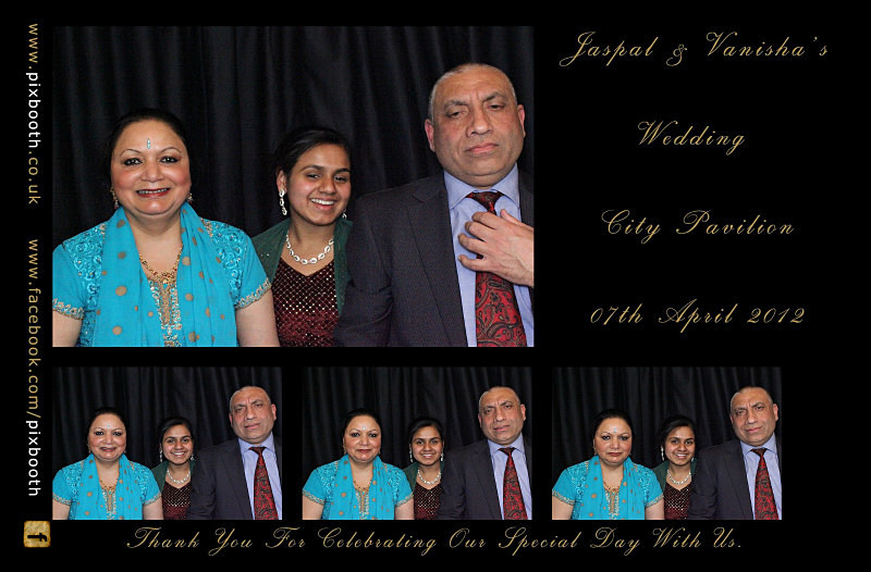  - Jaspal & Vanisha's Wedding