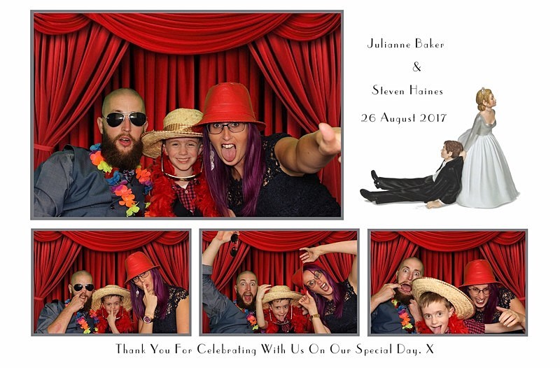  - Julianne & Steven's Wedding