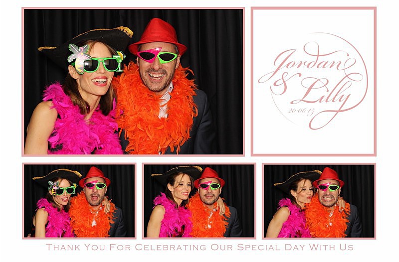 - Jordan & Lilly's Wedding