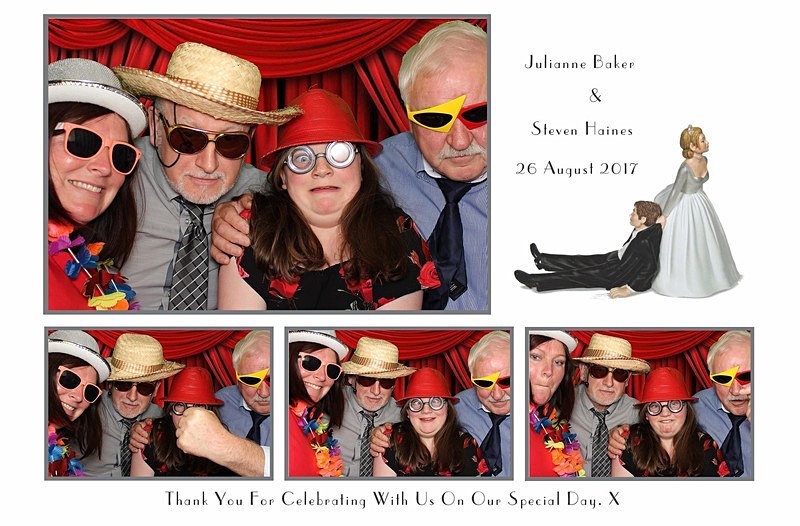  - Julianne & Steven's Wedding