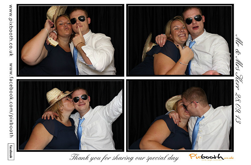  - Josie & Stewart's Wedding