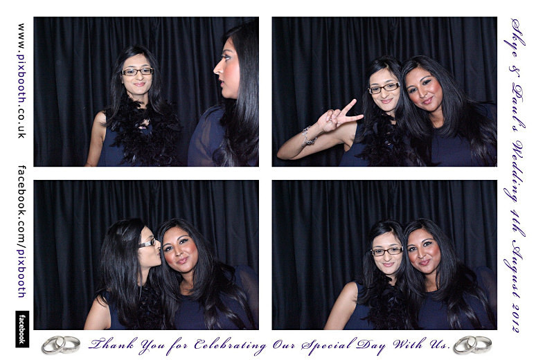  - Skye & Paul's Wedding