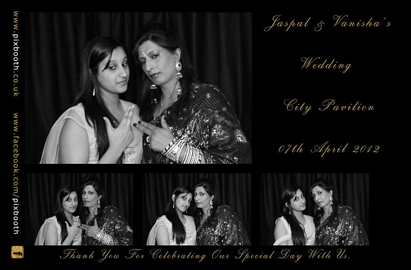  - Jaspal & Vanisha's Wedding