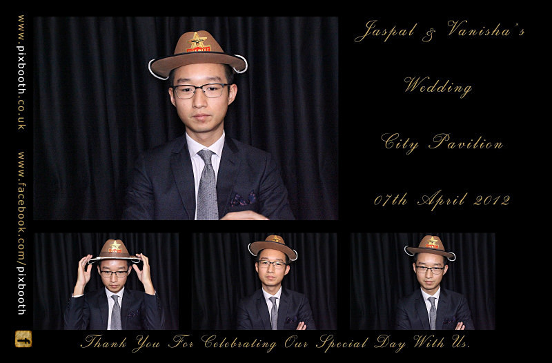  - Jaspal & Vanisha's Wedding