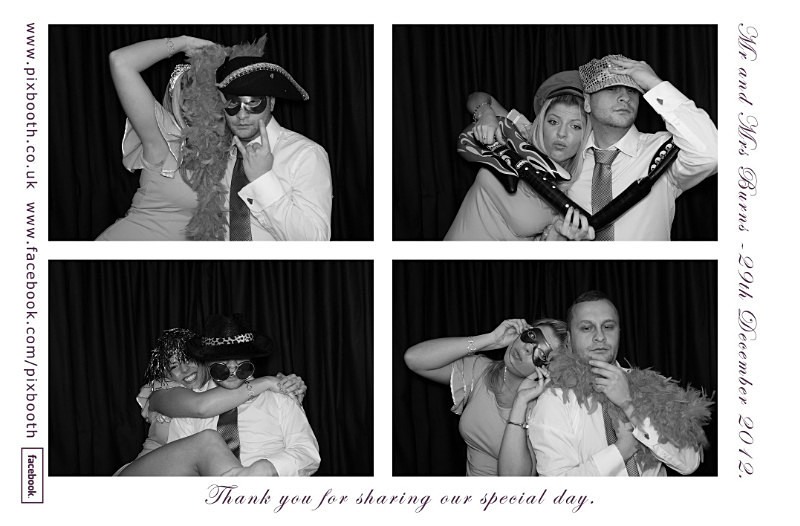  - Laura & Richard's Wedding