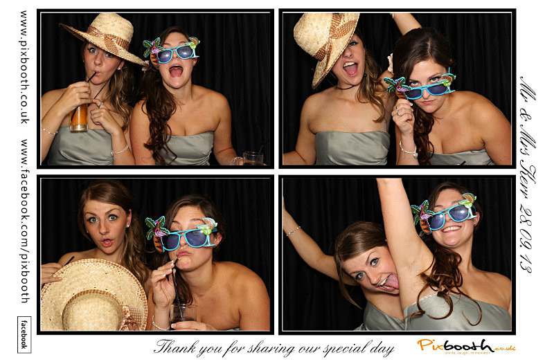  - Josie & Stewart's Wedding