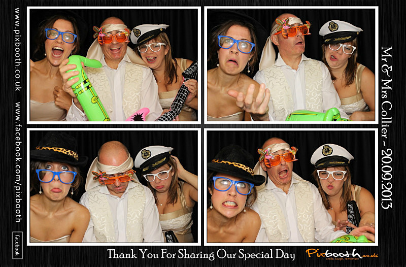  - Louise & Steve's Wedding