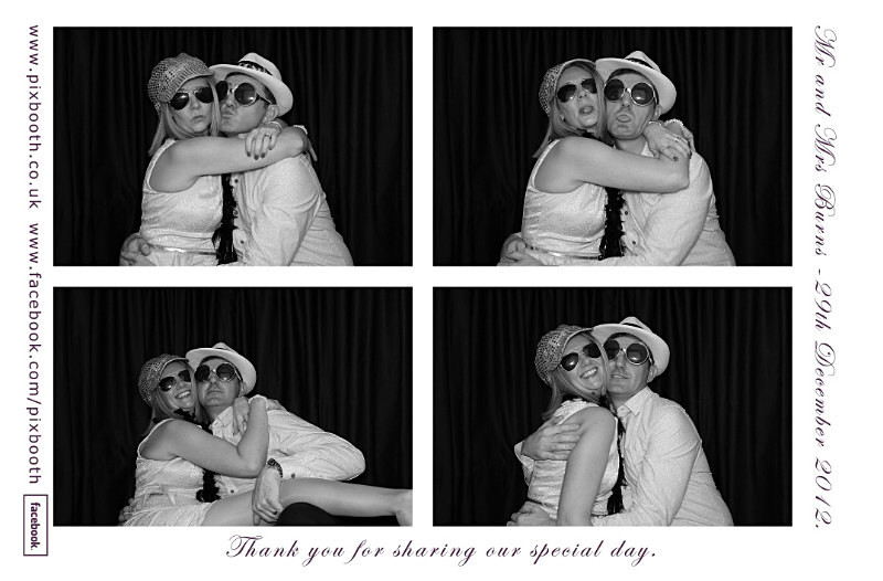  - Laura & Richard's Wedding