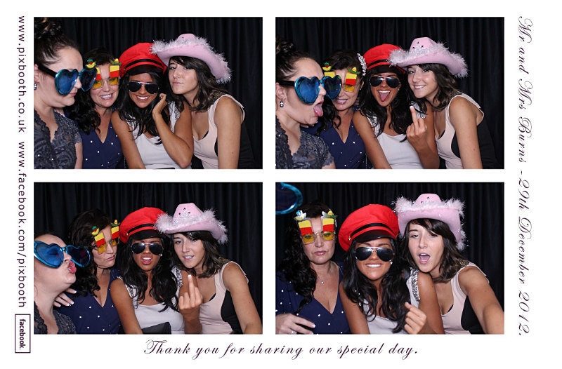  - Laura & Richard's Wedding