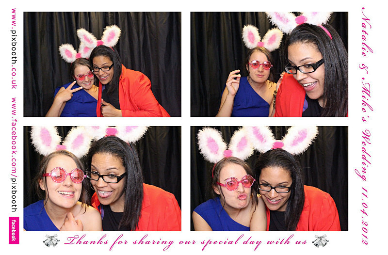  - Natalie & Mike's Wedding