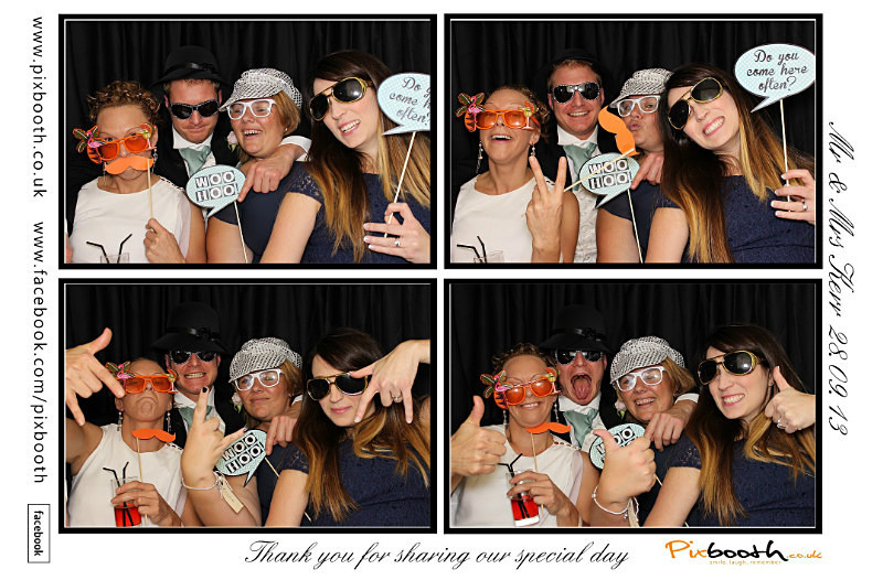  - Josie & Stewart's Wedding