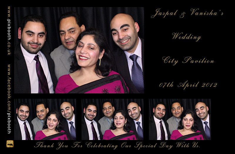  - Jaspal & Vanisha's Wedding
