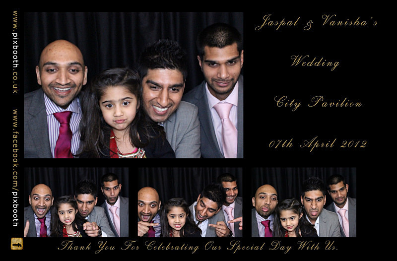  - Jaspal & Vanisha's Wedding