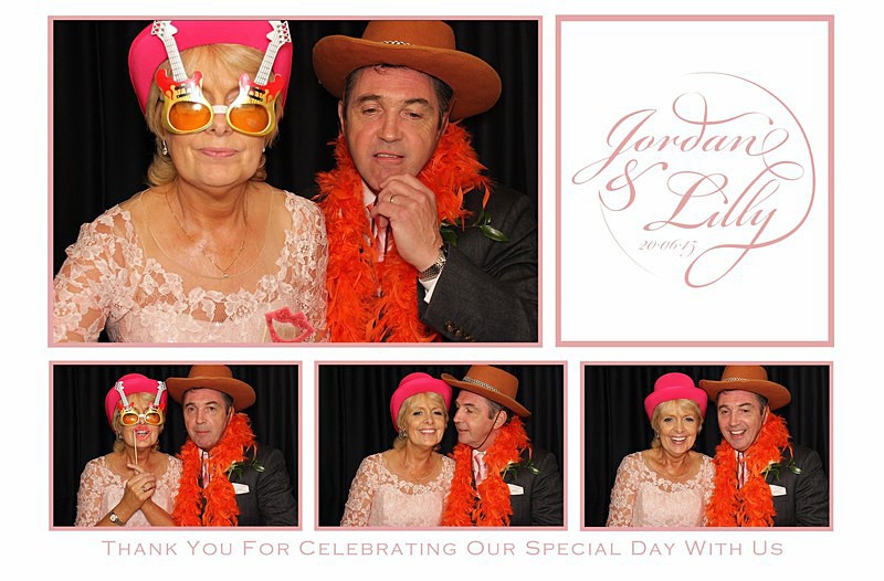 - Jordan & Lilly's Wedding