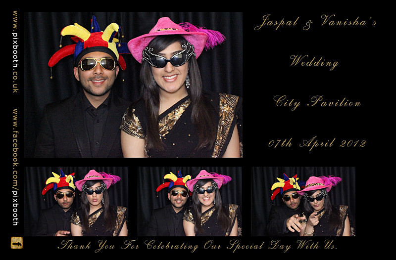  - Jaspal & Vanisha's Wedding