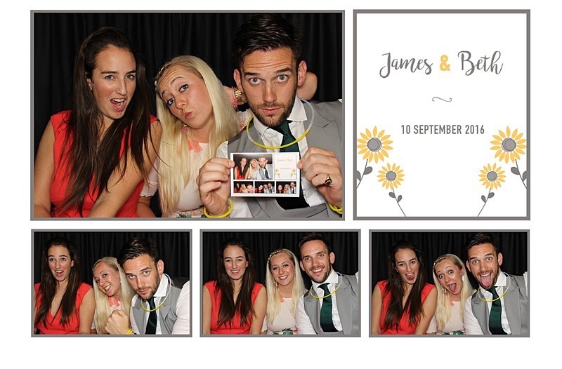  - James & Bethany's Wedding