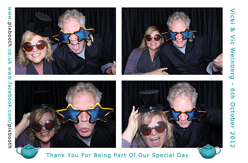  - Vicki & Vic's Wedding
