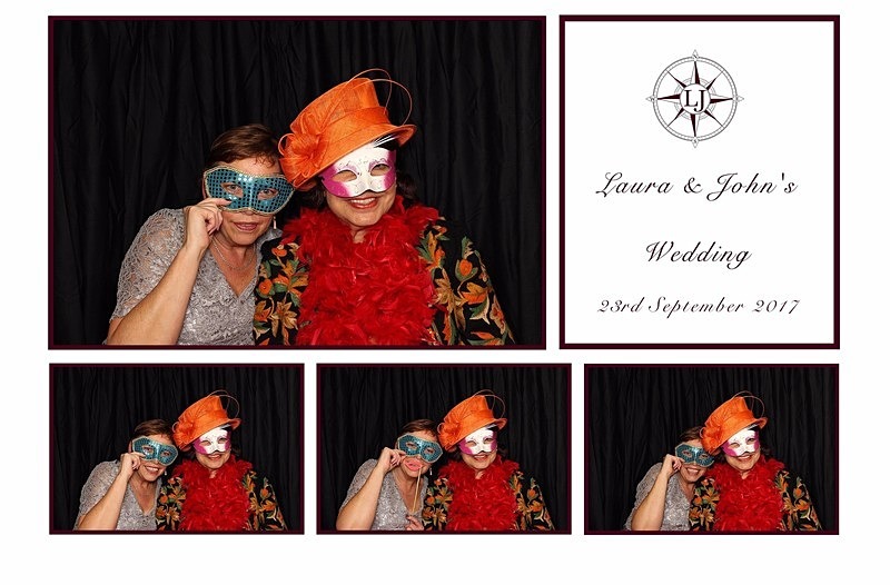  - Laura & John's Wedding