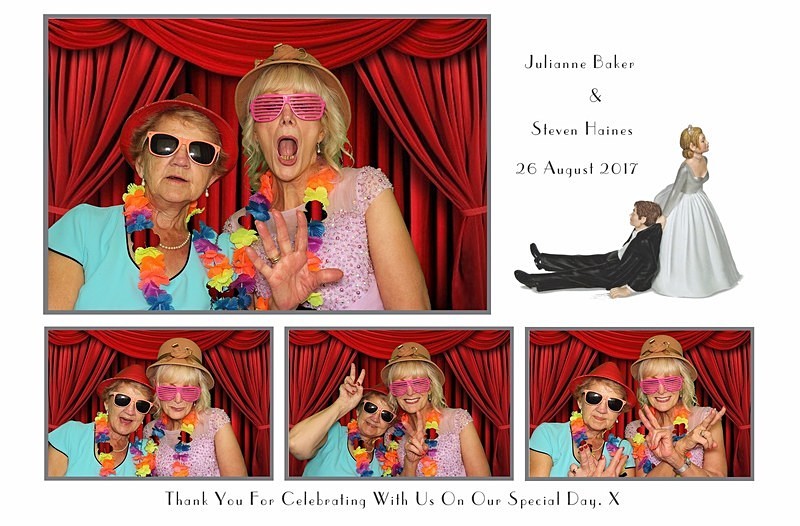  - Julianne & Steven's Wedding
