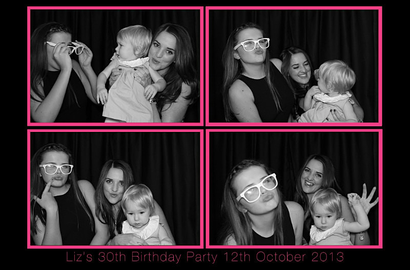  - Liz's 30th Birthday Party