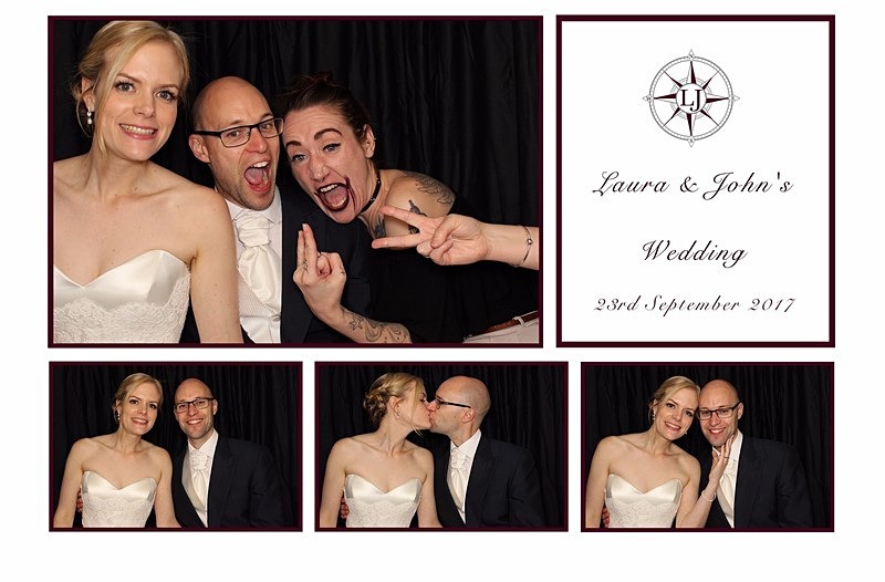  - Laura & John's Wedding