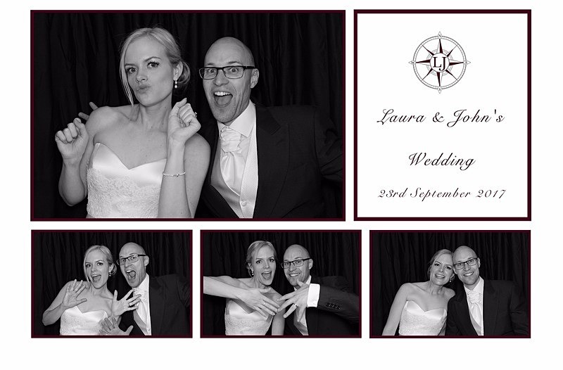  - Laura & John's Wedding