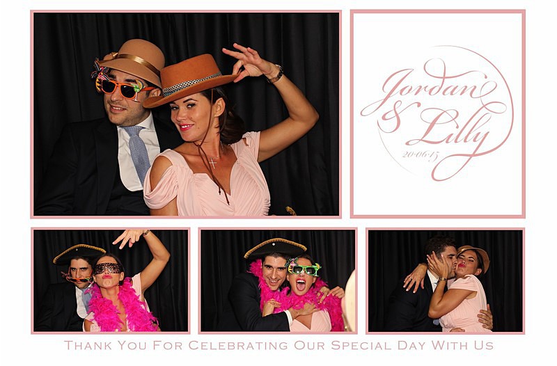  - Jordan & Lilly's Wedding