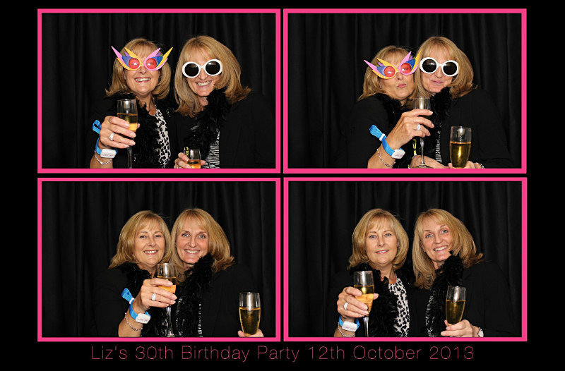  - Liz's 30th Birthday Party