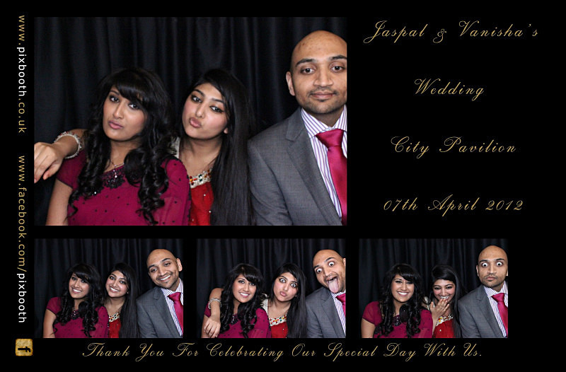  - Jaspal & Vanisha's Wedding