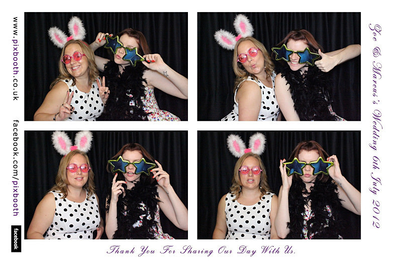  - Zoe & Marcus's Wedding