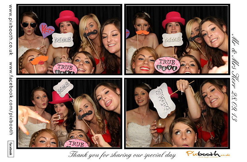  - Josie & Stewart's Wedding