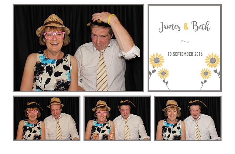  - James & Bethany's Wedding
