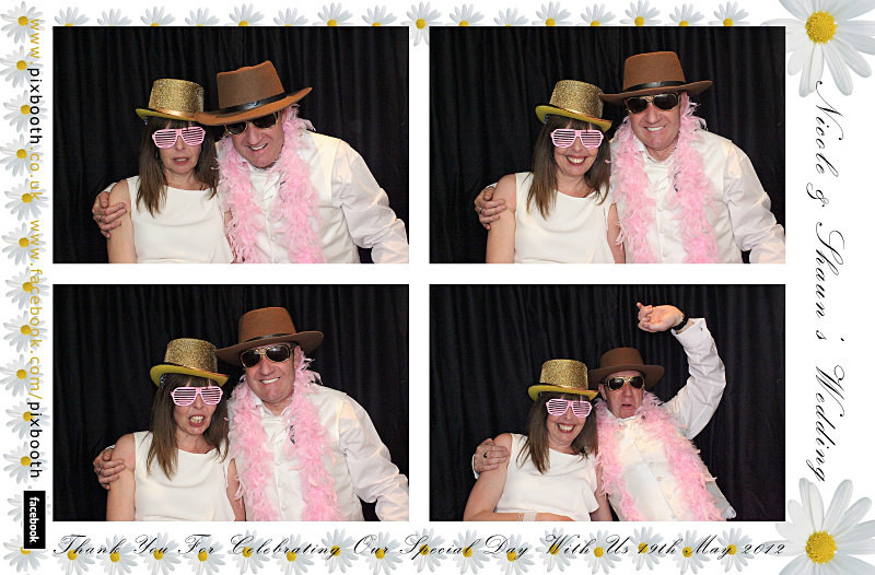  - Nicole & Shaun's Wedding