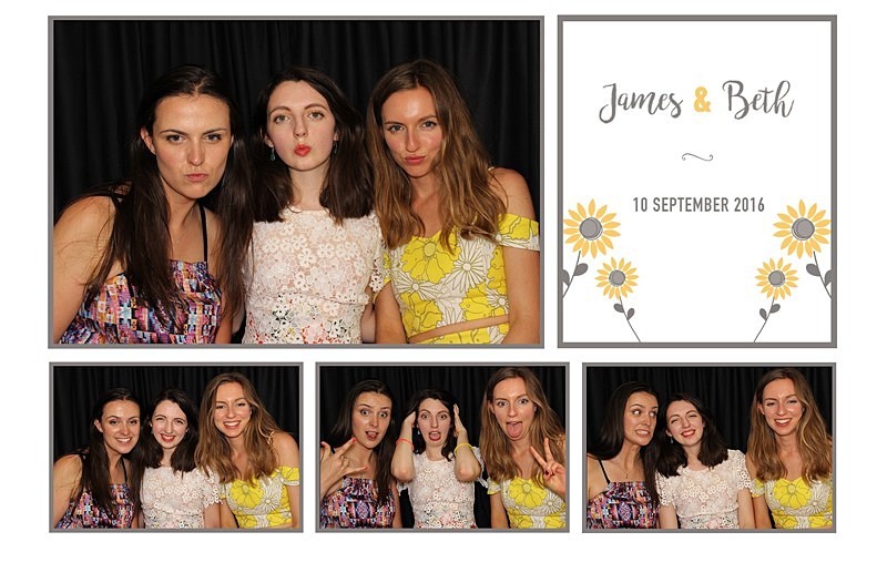  - James & Bethany's Wedding
