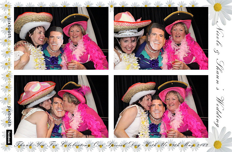  - Nicole & Shaun's Wedding