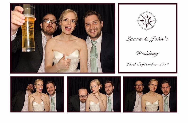  - Laura & John's Wedding