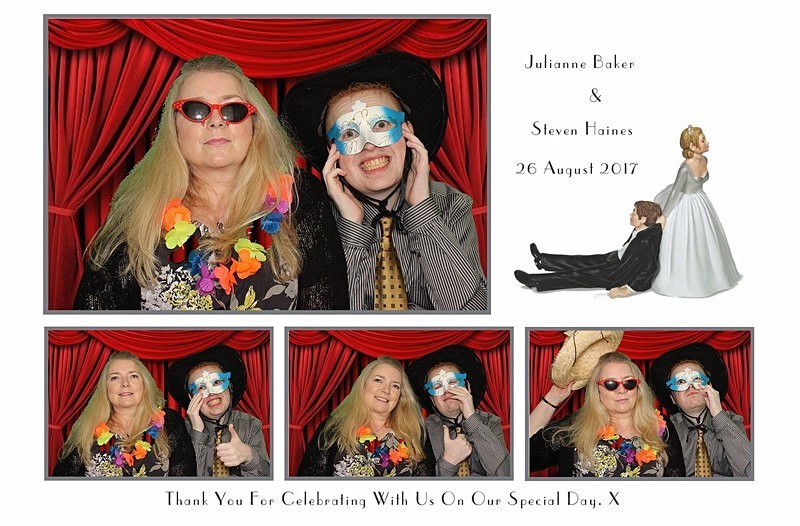  - Julianne & Steven's Wedding