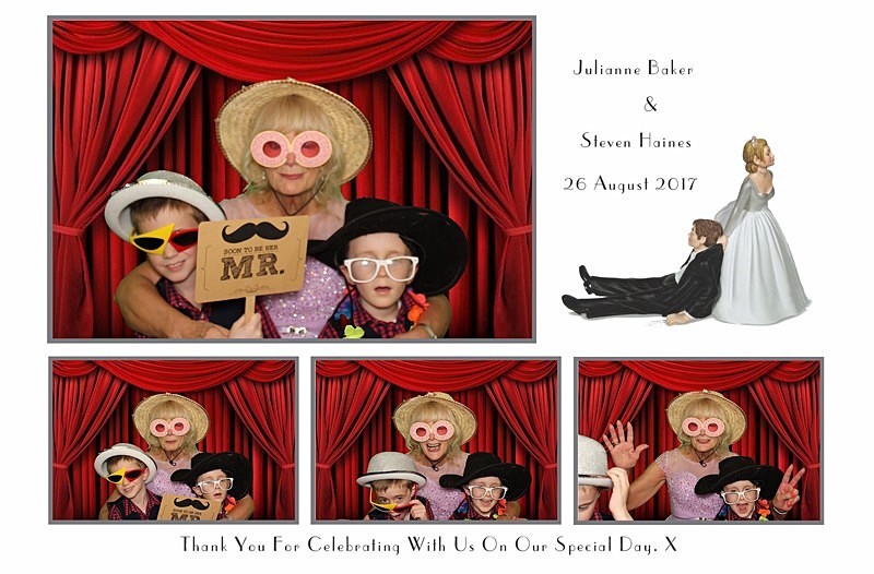  - Julianne & Steven's Wedding