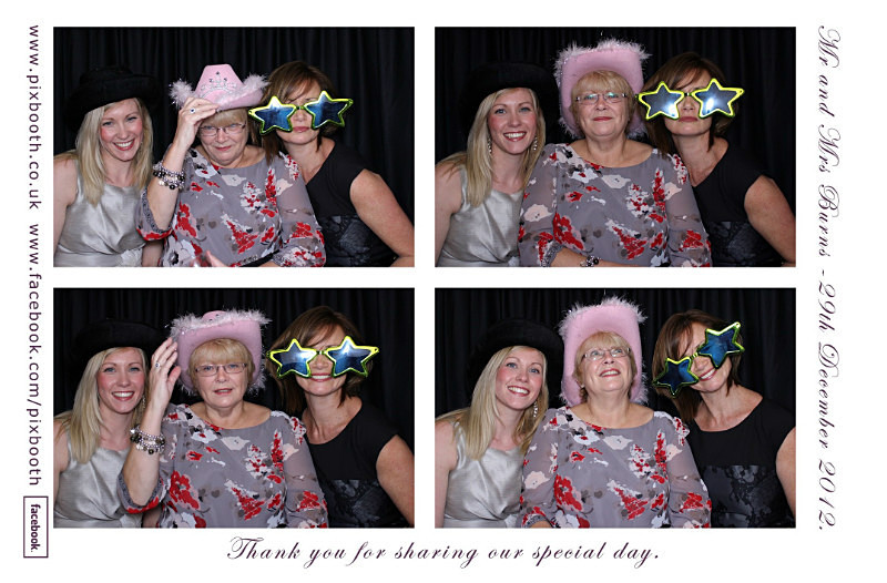  - Laura & Richard's Wedding