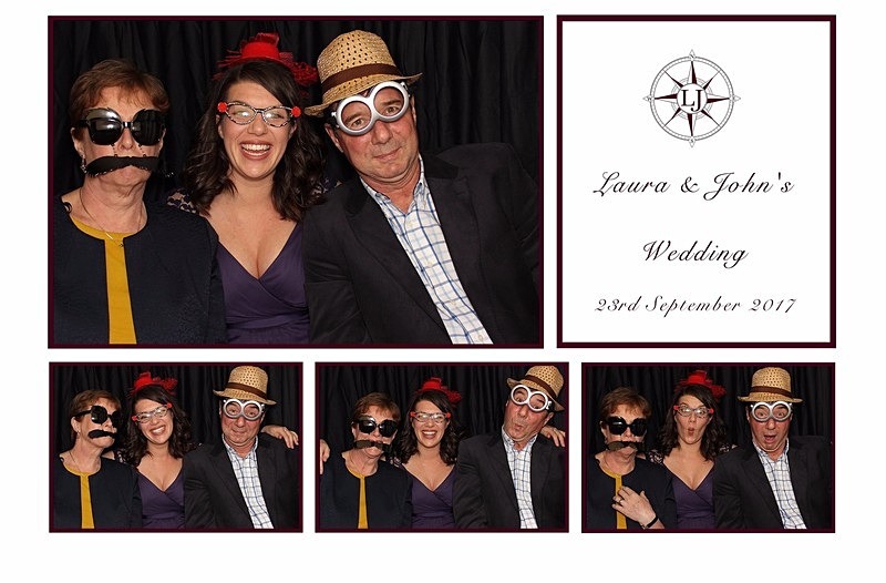  - Laura & John's Wedding