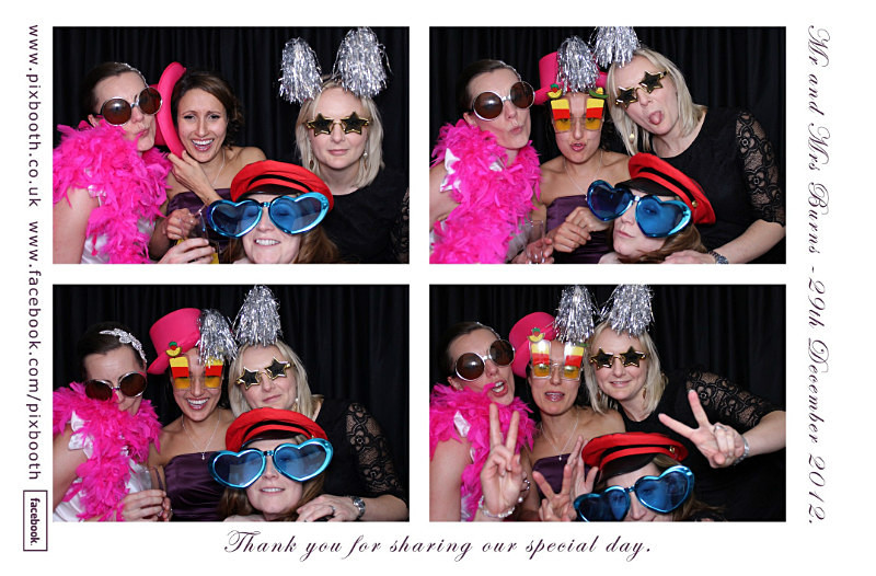  - Laura & Richard's Wedding