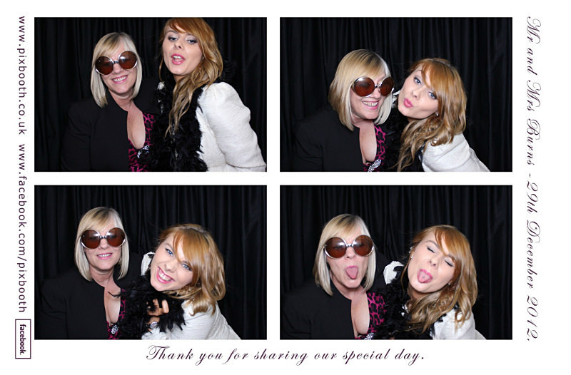  - Laura & Richard's Wedding