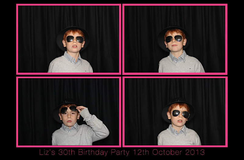  - Liz's 30th Birthday Party